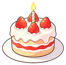 生日